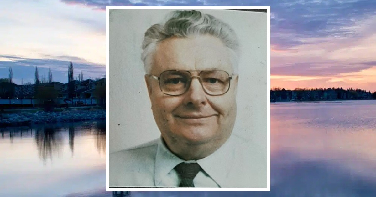 Obituary Alexander Dubas