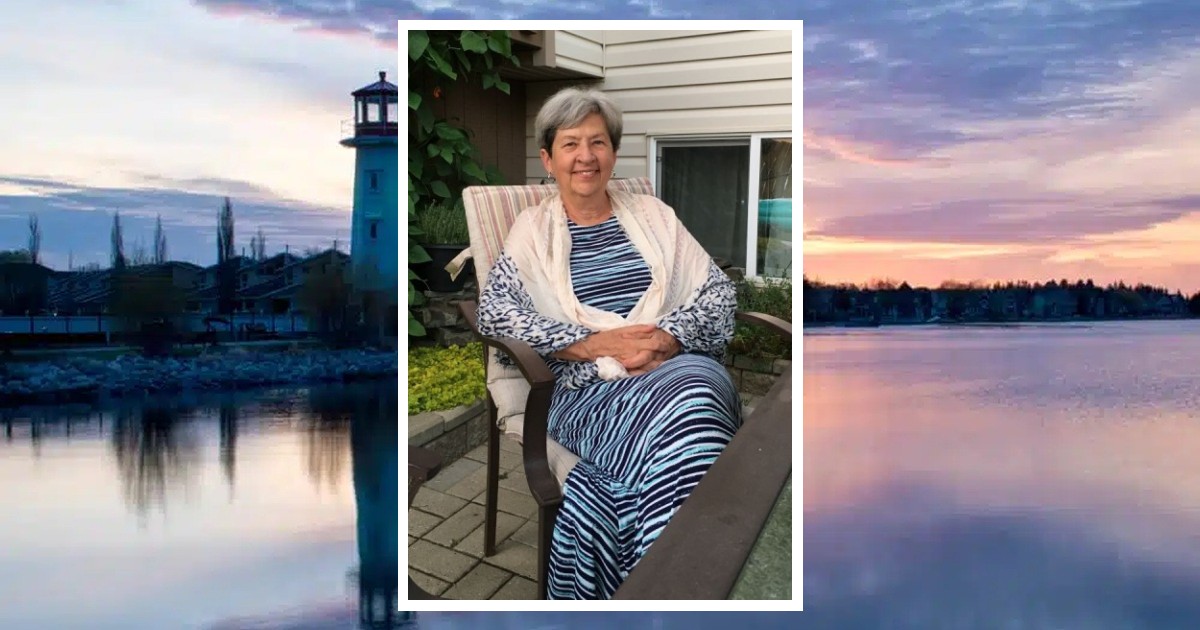 Obituary: Judith (Judi) Anne Radtke