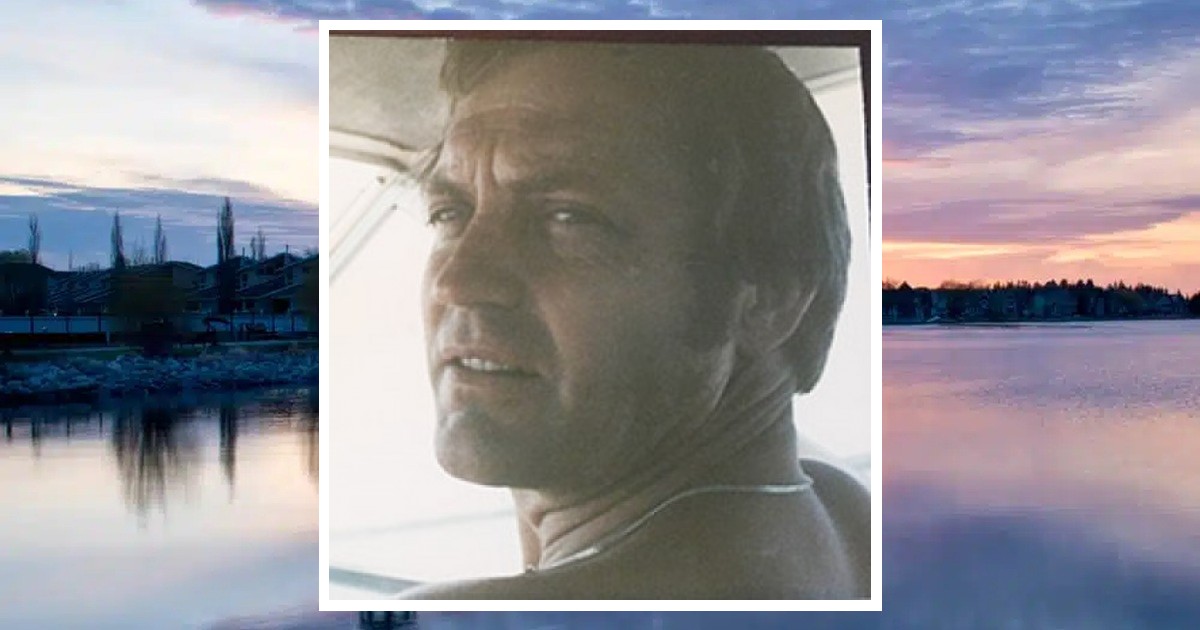 Ronald R Mach Obituary: Ronald Raymond Machan